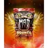 Ватки MAD - Tropical Bounty - Nicpack