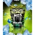Ватки MAD - Green Apple - Nicpack