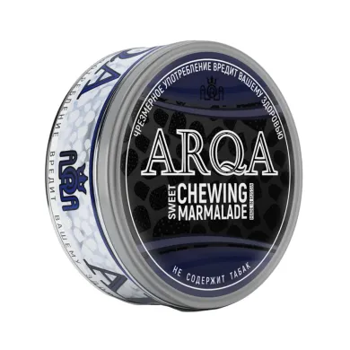 ARQA | Sweet Chewing Marmalade