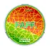 FAFF. | Tequila Sunrise - Nicpack