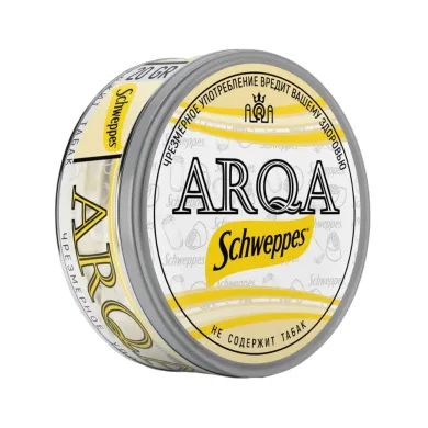 ARQA | Schweppes