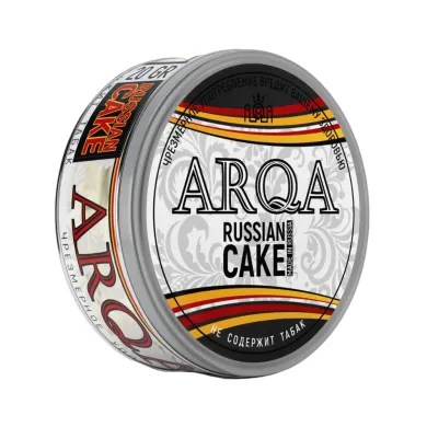 ARQA | Russian Cake