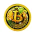 Bitcoin | Lemon Lime Lemongrass