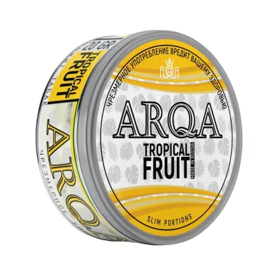 ARQA | Tropical Fruit