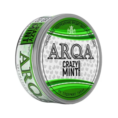 ARQA | Crazy Mint