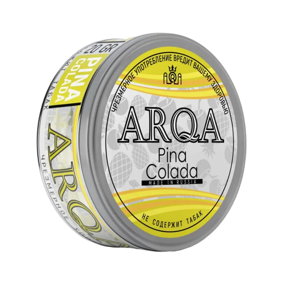 ARQA | Pina Colada