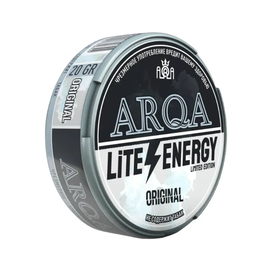 ARQA Lite Energy | Original