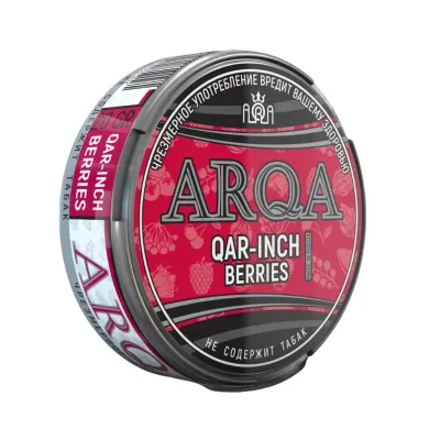 ARQA | Qar-Inch Berries