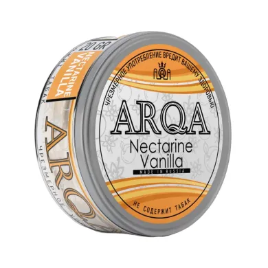 ARQA | Nectarine Vanila