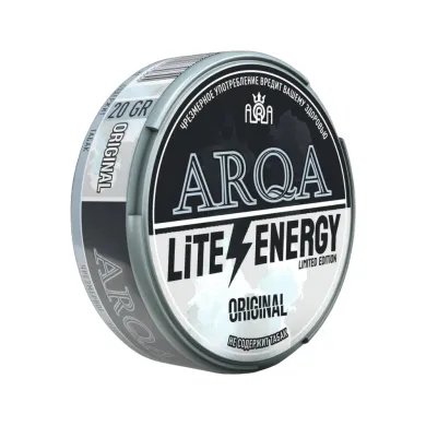 ARQA Lite Energy | Original