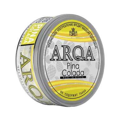 ARQA | Pina Colada